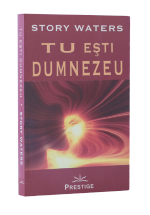 Tu ești Dumnezeu