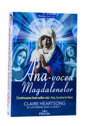Ana-vocea Magdalenelor