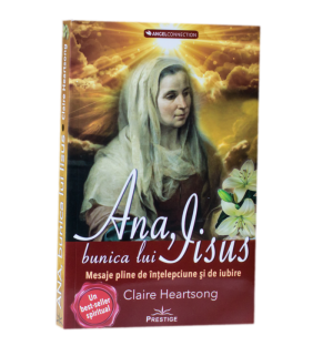 Ana, bunica lui Iisus
