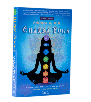 Chakra Yoga