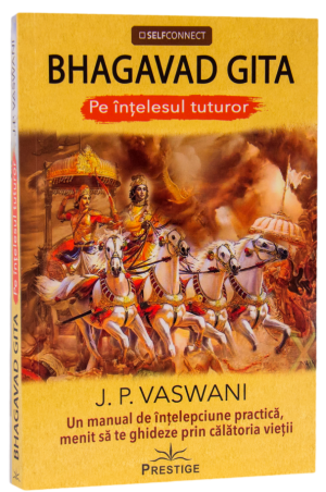 Bhagavad Gita