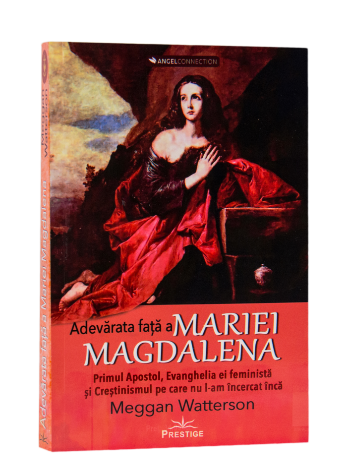 maria magd