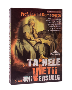 Din tainele vieții și ale Universului