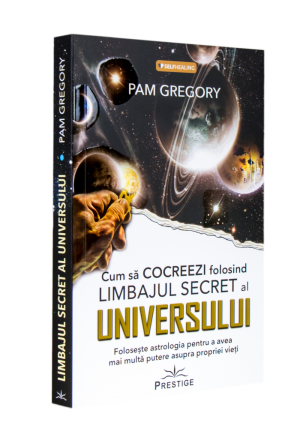 Limbajul secret al Universului