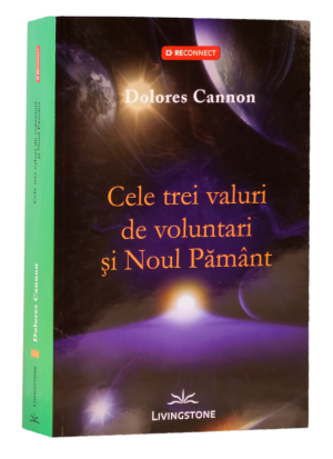 Cele trei valuri de voluntari și Noul Pământ