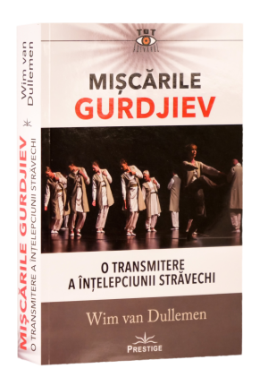 Mișcările Gurdjiev