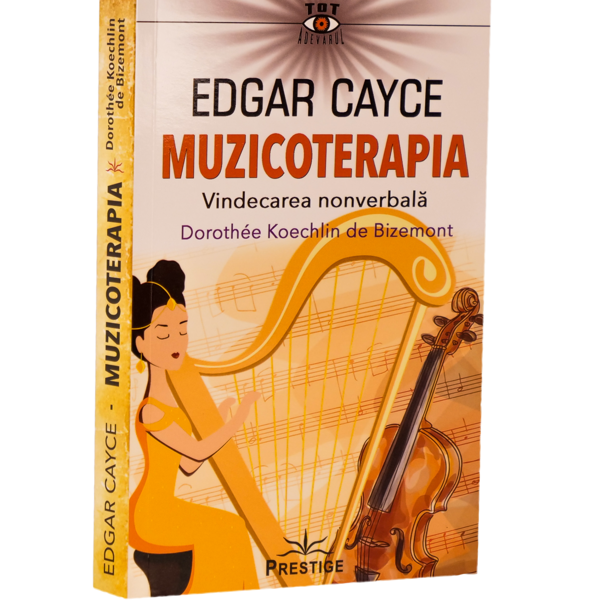 muzicoterapia