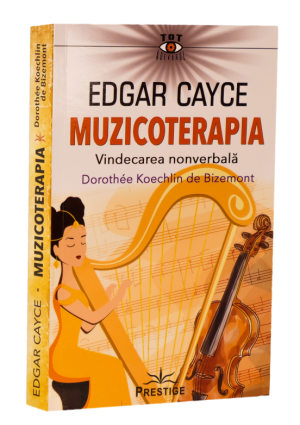 Muzicoterapia