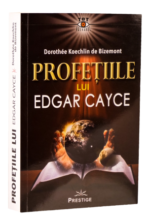 Profețiile lui Edgar Cayce