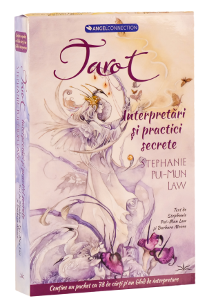 Tarot, interpretări și practici