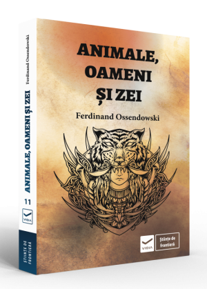 ANIMALE, OAMENI ȘI ZEI