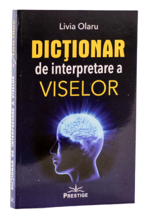 Dicționar de intepretare a viselor
