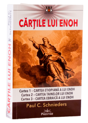 Cărțile lui Enoh