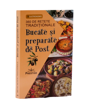 Bucate și preparate de post