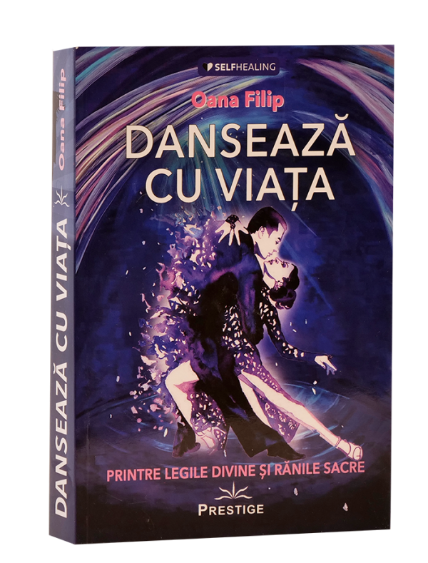 danseaza