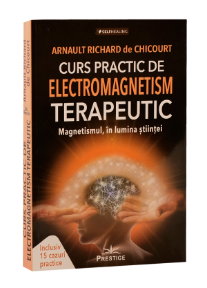 Curs practic de electromagnetism terapeutic