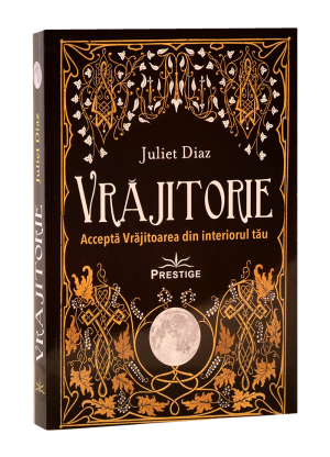 Vrăjitorie