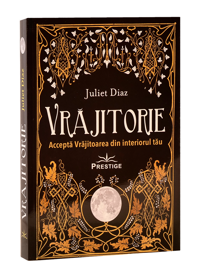 vrajitorie