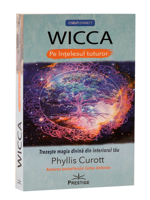 Wicca pe înțelesul tuturor