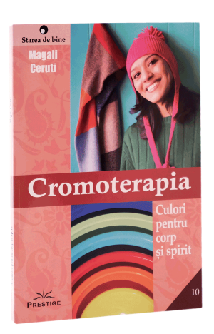 Cromoterapia