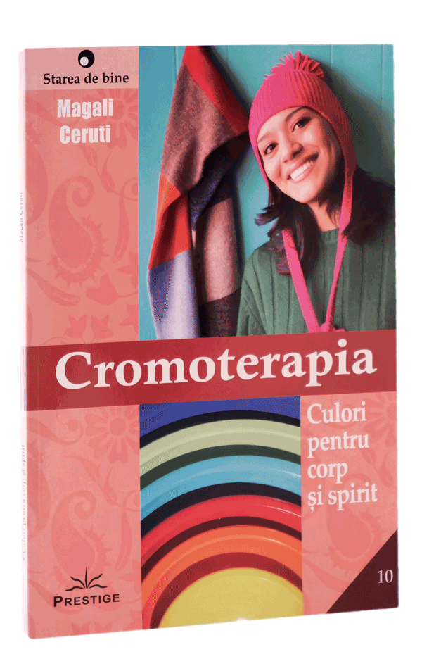 cromoterapia