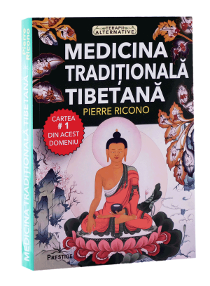 Medicina tradițională tibetană
