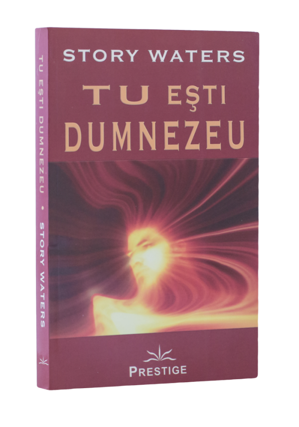 Tu ești Dumnezeu