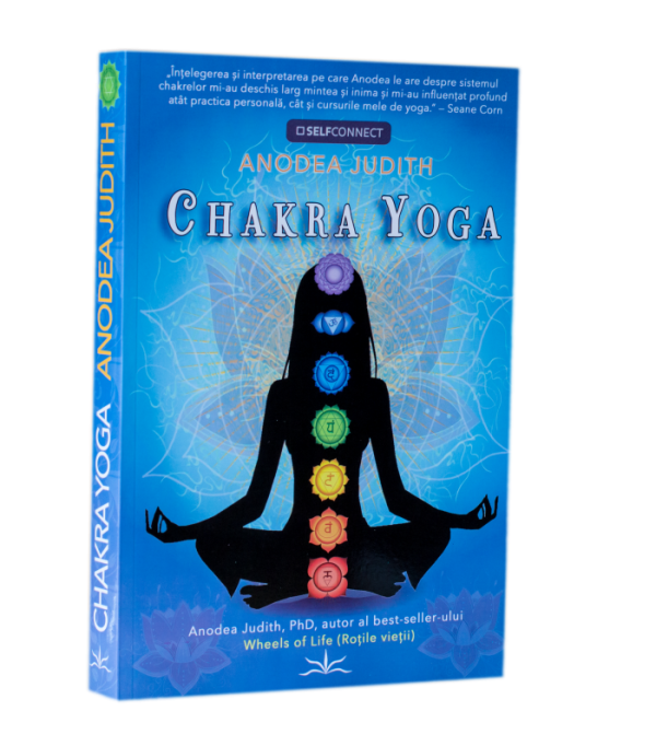 Chakra Yoga