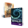 Pachet "ENERGIA SPIRALEI si ANIMALE, OAMENI SI ZEI"