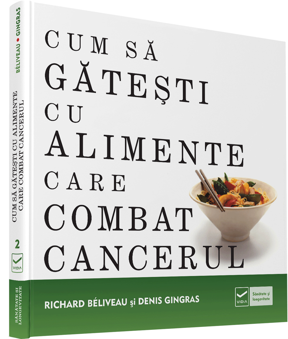 Pachet "COMBAT CANCERUL" - imagine 2